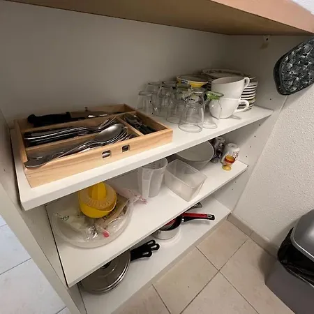 T2 Calme Et Paisible Parking Piscine * Carcassonne