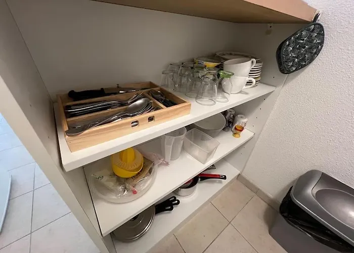 T2 Calme Et Paisible Parking Piscine * Carcassonne