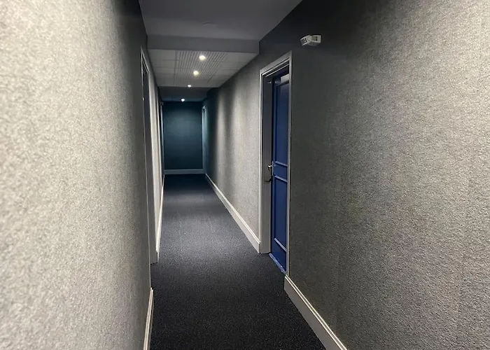 T2 Calme Et Paisible Parking Piscine Apartament *